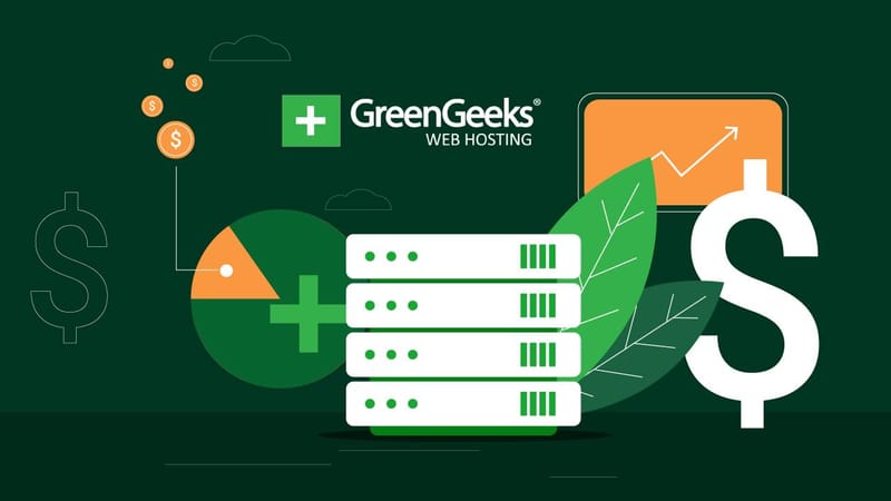 Why GreenGeeks is our choice for website hosting featured image